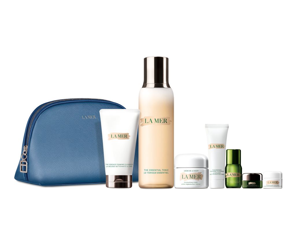 The Radiance Replenish Collection